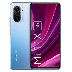 Mi 11X 5G