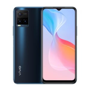Vivo Y21A