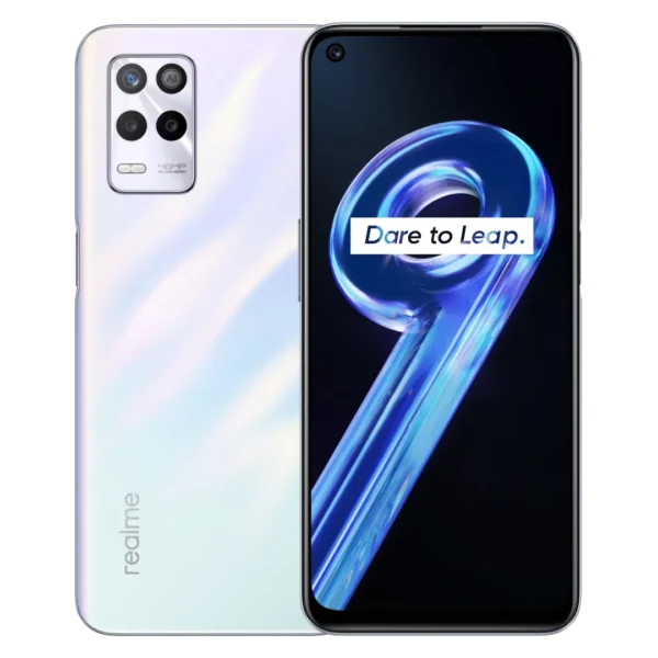 realme 9 5G
